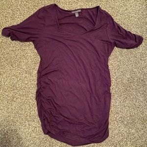 A Pea in a Pod Maternity Shirt